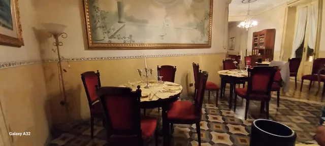 Ristorante Il Ducale
