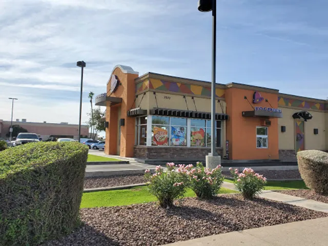 Taco Bell