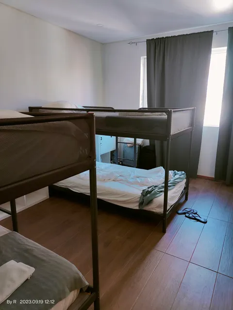 Hostel PortoBrasil
