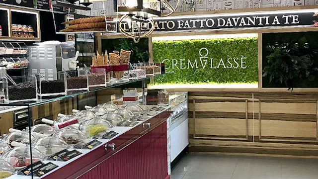 CremGlassè Pietra Ligure