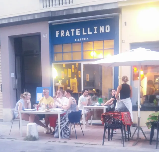 Fratellino