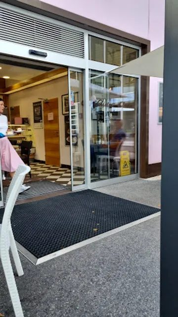 AIDA - Café-Konditorei