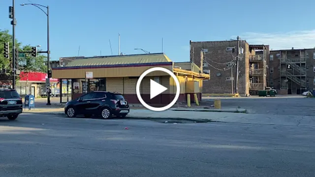 Church's Texas Chicken