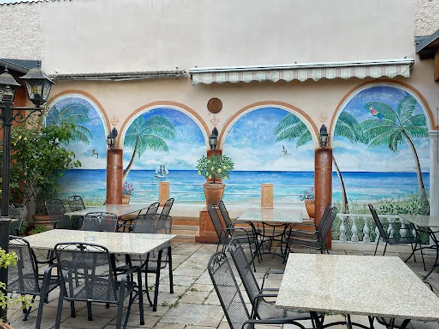 Ristorante Pizzeria Rimini