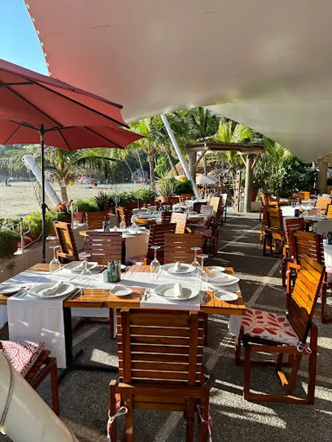 Restaurante Bistro del Mar