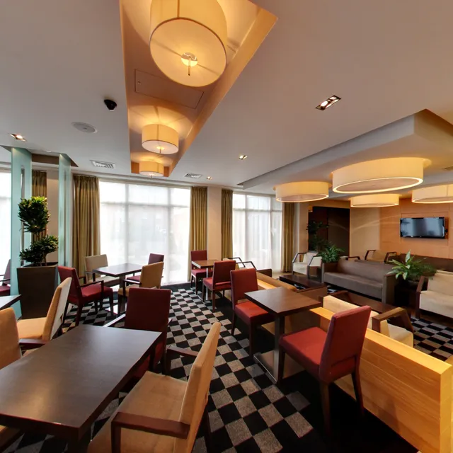 Great Room Restaurant