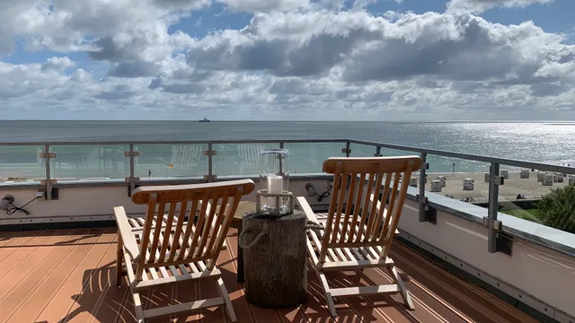 Haus Panorama & friends