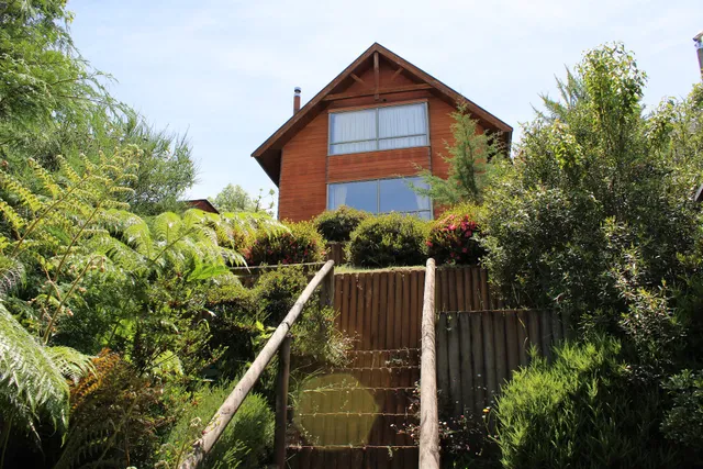 Mirador del Cruces Hostel