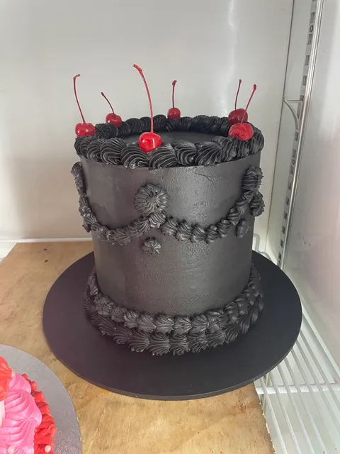 Scrummys Cakes and Pastries