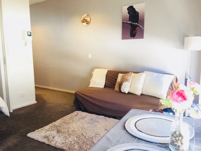 Melbourne City, CENTRAL COSY CLEAN Apartment