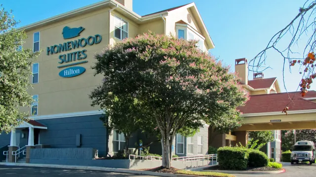 Homewood Suites by Hilton San Antonio-Northwest