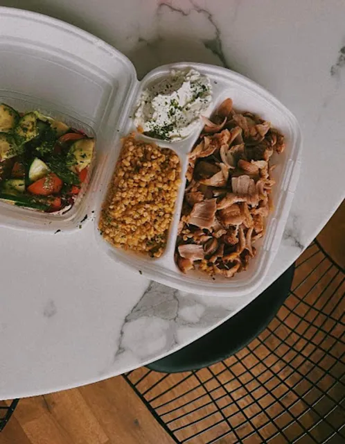 Lavinya Pizzeria & Kebap