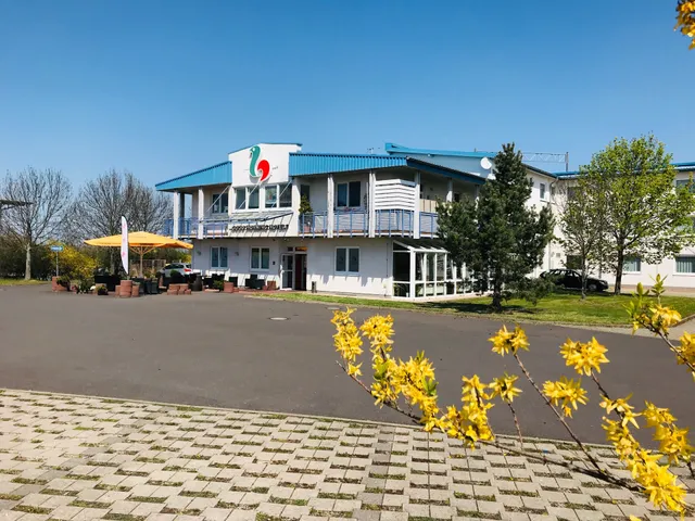 Good Morning Hotels Erfurt