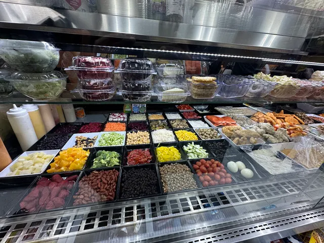 ACEMAK DELI & GROCERY