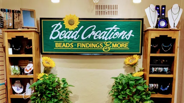 Bead Creations