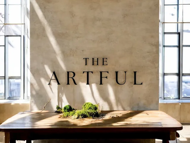 The Artful