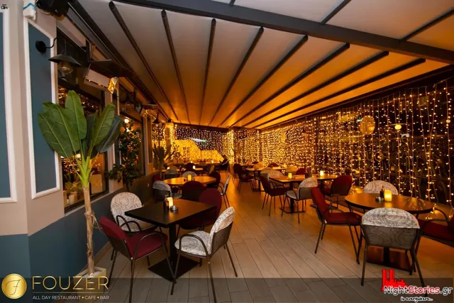 FOUZER RESTAURANT & CAFE