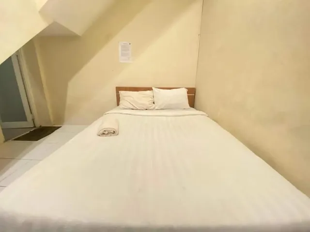 RedDoorz near Majapahit Semarang 2