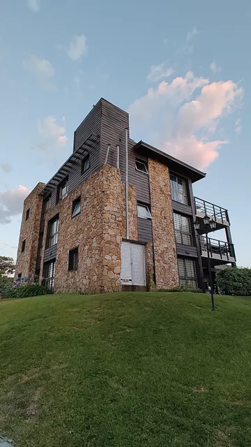 Viñas del Mar Apart & SPA