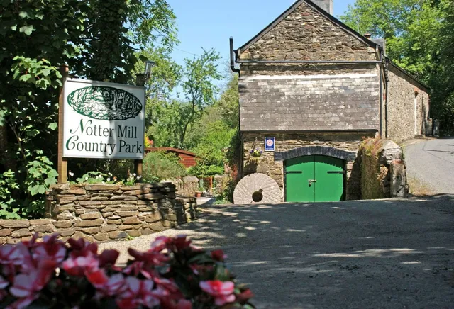 Notter Mill Country Park