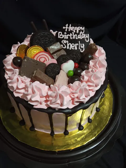 Akeko Bakery & Catering