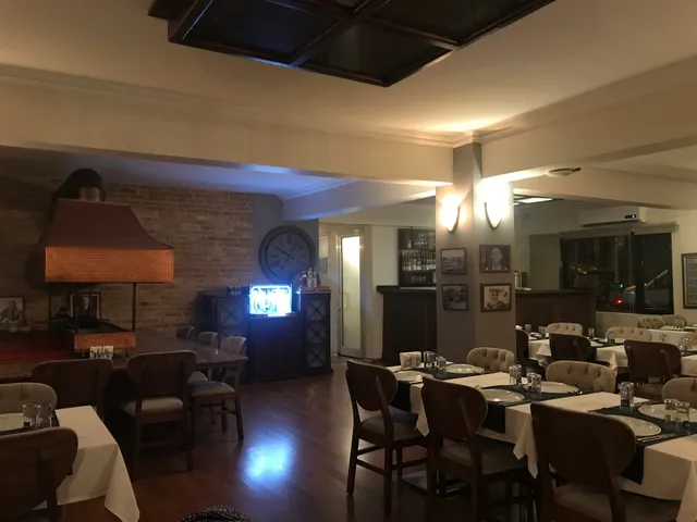 Harbi Adana Ocakbaşı