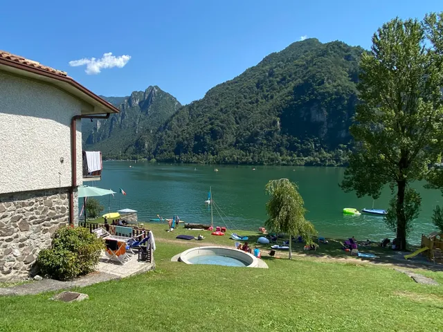 Villaggio Tre Capitelli