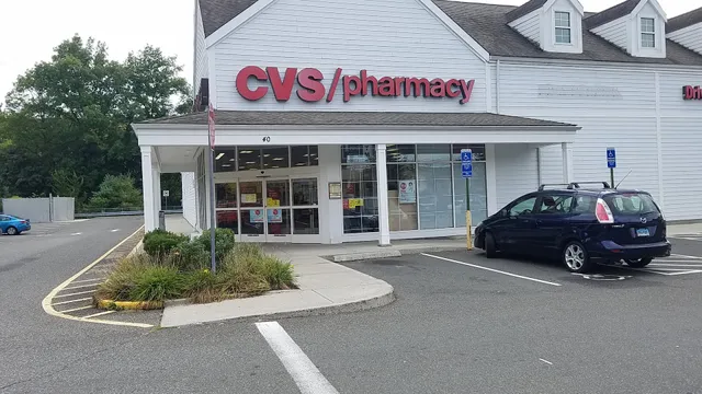 CVS