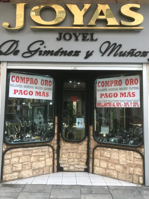 Joyería Joyel Joyas