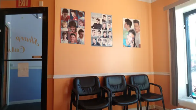 Sharp Cuts Hair Salon