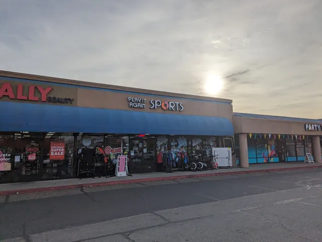 Play It Again Sports - Chico, CA