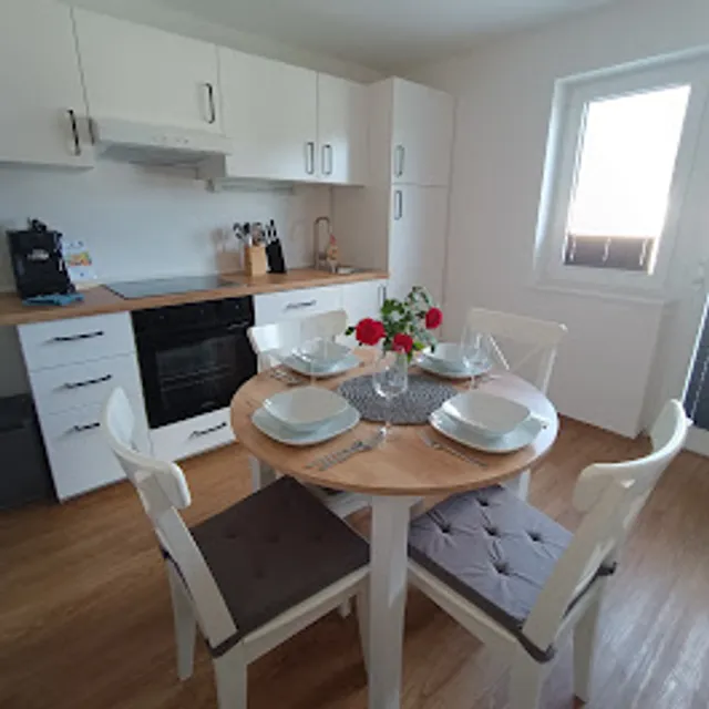 Apartments Mici Bled