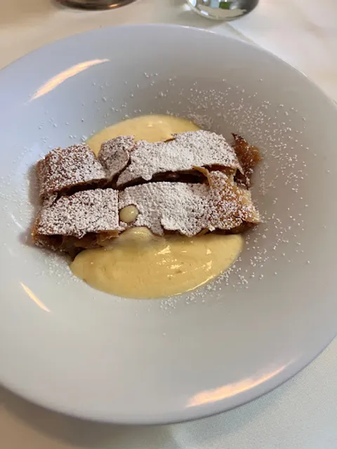 Restaurant Hirschenwirt