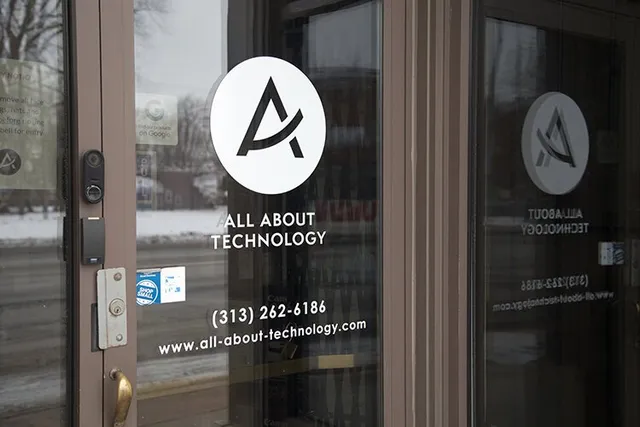 All About Technology