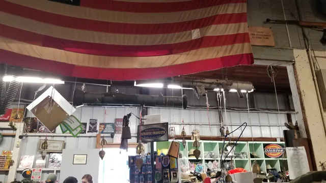 Hilo Surplus Store Inc