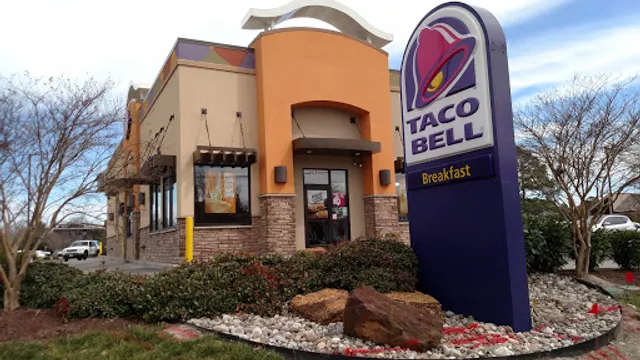 Taco Bell