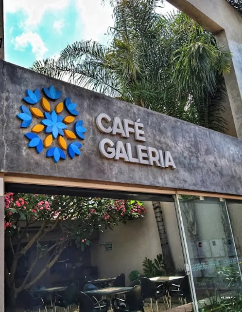 Café Galeria