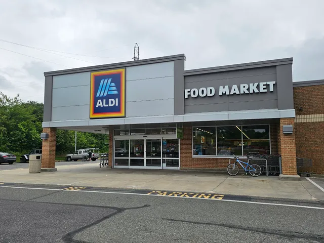 ALDI