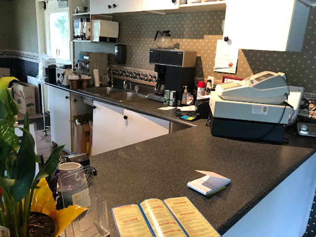 Haryana's Restaurant