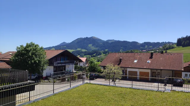 Gästehaus Nattererhof