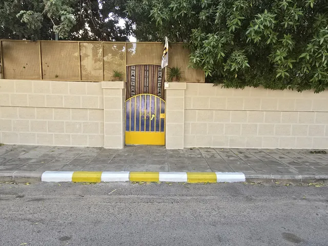 Extra Traveller Hostel – Aqaba Backpacker Hub