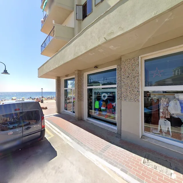 La Stella Marina Sas