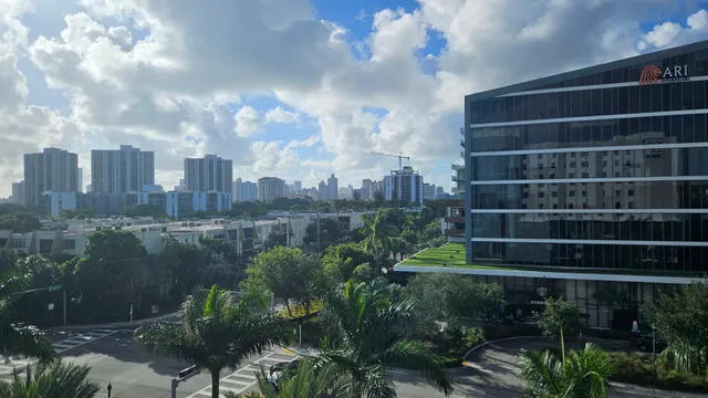 Aventura Corporate Center