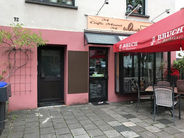 Café Moni
