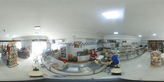 A Predileta Panificadora