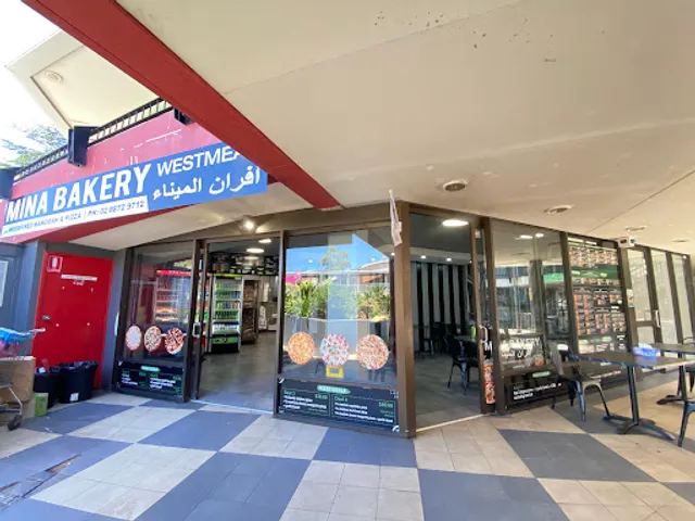 MINA BAKERY Westmead