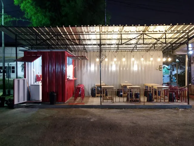 Kopi Biji Merah - Jatimakmur