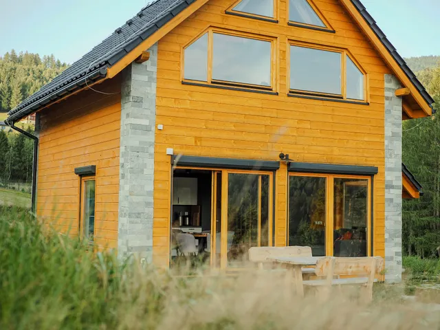 HillOut - Domek w Milówce - Workation - Praca zdalna