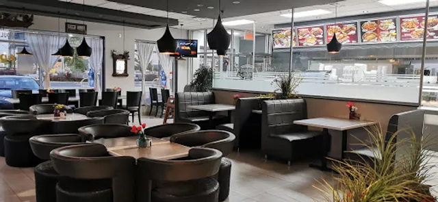 Restaurant Gourmet Taouk