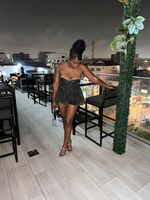 Cloud 9 Lounge Restaurant and Grill